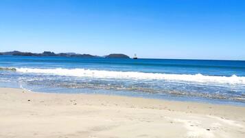 Plage à proximité