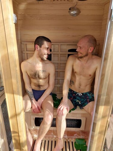 Pilgrims of the Goddess - Chalet