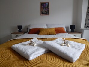 Premier-Doppelzimmer