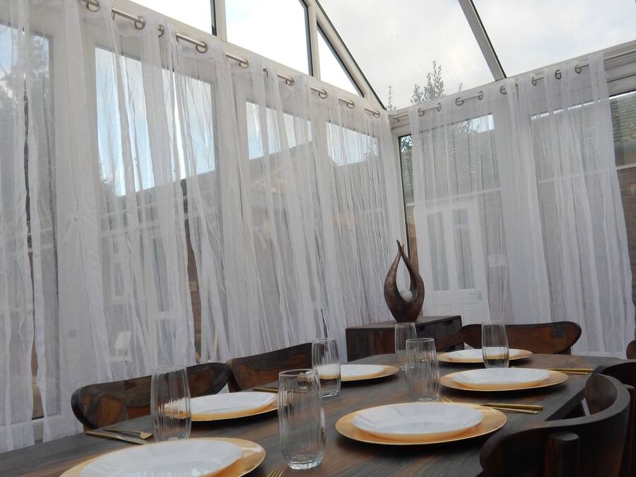 Room service – dining