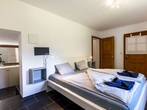 1 Schlafzimmer, Internetzugang