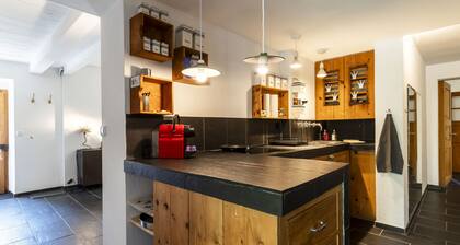 Grangettes by Interhome