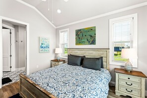 3 多间卧室、熨斗/熨衣板、免费 WiFi、床单