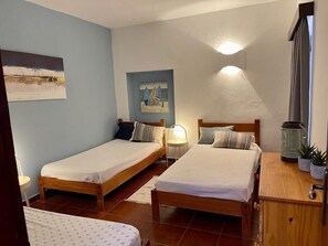 2 bedrooms, WiFi, bed sheets, wheelchair access - Beach Falésia - Alfamar - Algarve - Albufeira T2 400 Metros Praia (Albufeira)