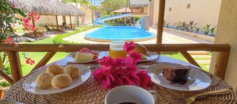 Pousada Obah Village