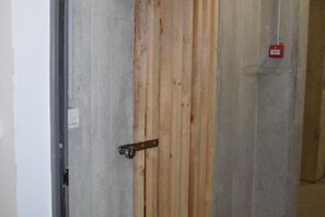 Interior - Apartment Alpina (Maribor)