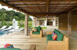 Terras