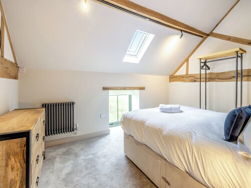 4 bedroom accommodation in Betton Strange, near Shrewsbury