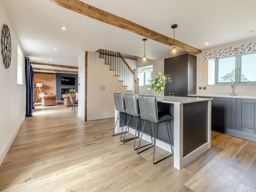 4 bedroom accommodation in Betton Strange, near Shrewsbury