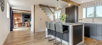 4 bedroom accommodation in Betton Strange, near Shrewsbury