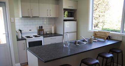 Cozy cottage in Gore that is centrally located.