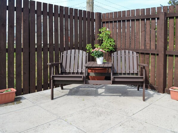 Terrass/Patio
