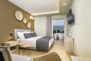 Beach/ocean view - Nicolas Grand Suites - Adults Only (Kos)