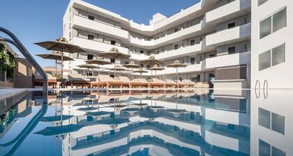 Nicolas Grand Suites - Adults Only