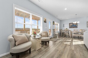 Smart TV, video games, books