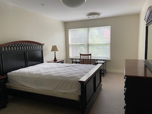 2 bedrooms, WiFi