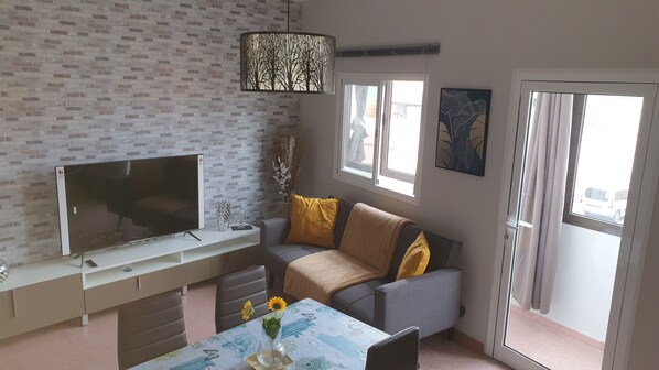 Smart TV