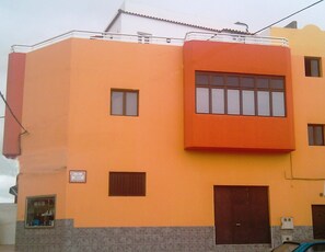 Exterieur