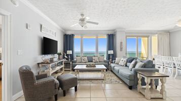 Smart TV, escritórios