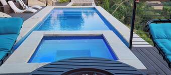 Exsqusite Home + Private Pool - Firefly Canyon