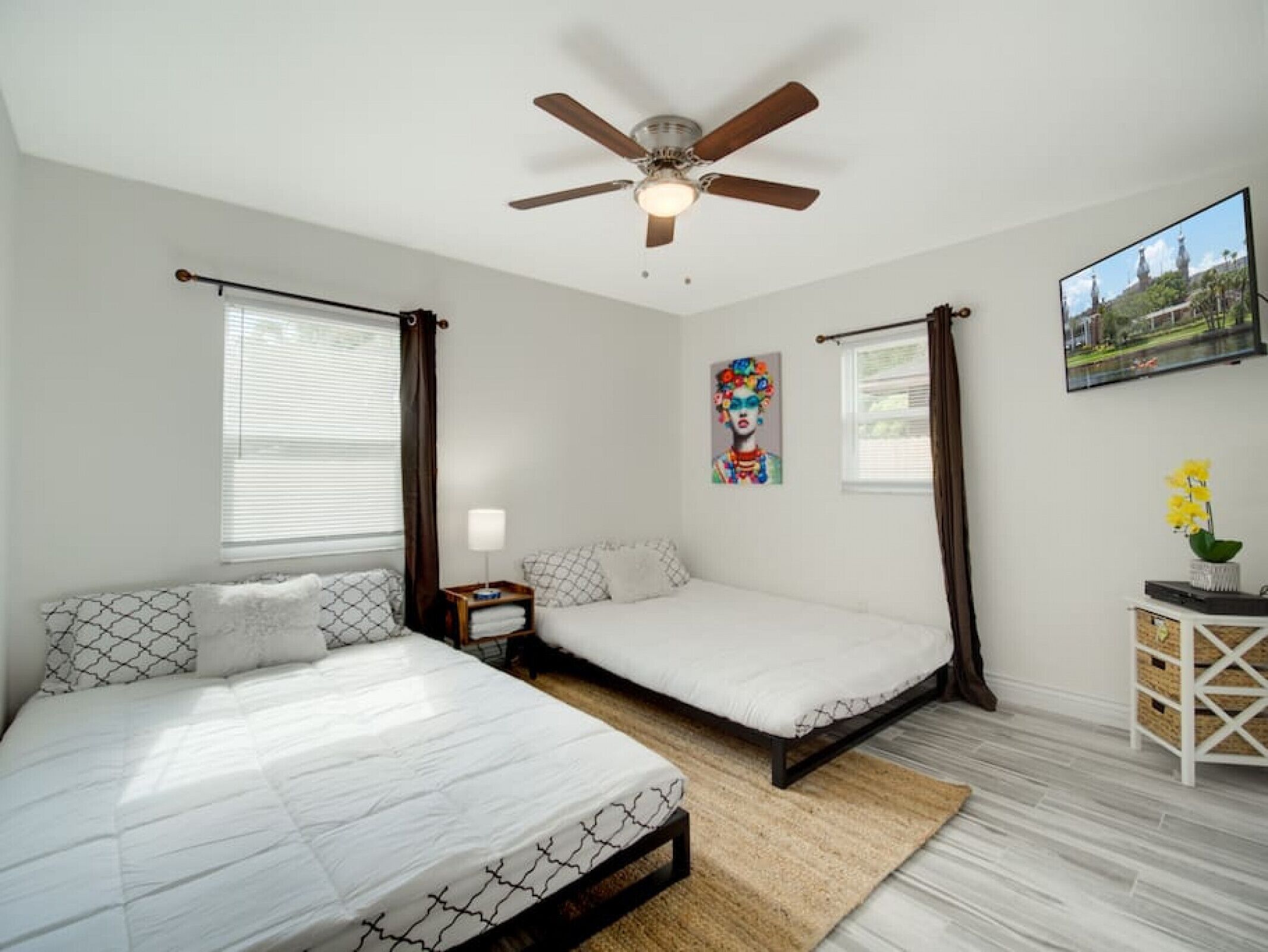 Centrally Located Bayshore Home