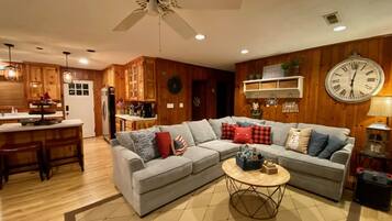 Smart TV, table tennis, computer monitors