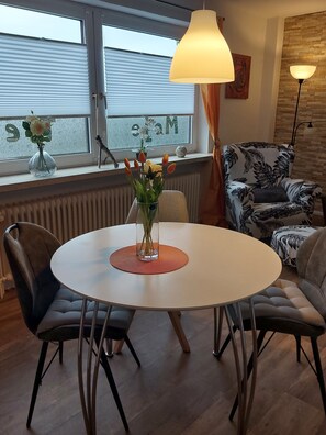 Ruokailu