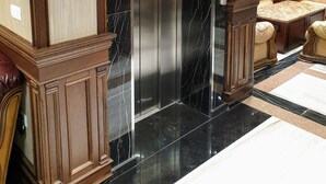Reception - Hotel CENTRAL (Stara Zagora)