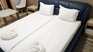 Comfort Double Room - Hotel CENTRAL (Stara Zagora)