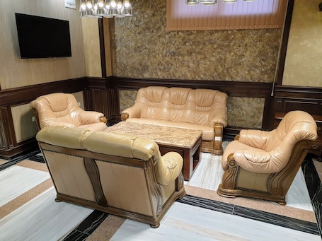 Recepción