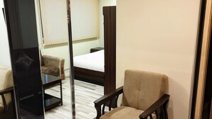 Deluxe Double Room - Hotel CENTRAL (Stara Zagora)