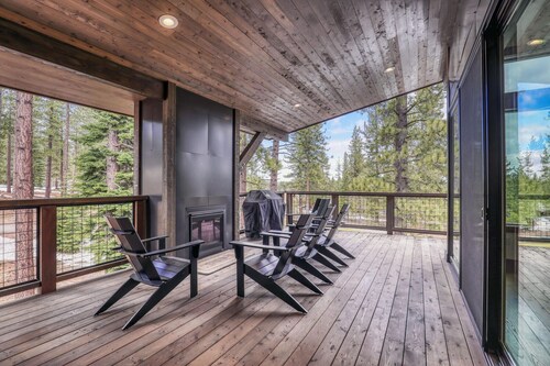 Heartwood Highview, 4 BDR, Schaffer's Mill Club Amenities, Golf & Ski!