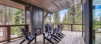 Heartwood Highview, 4 BDR, Schaffer's Mill Club Amenities, Golf & Ski!