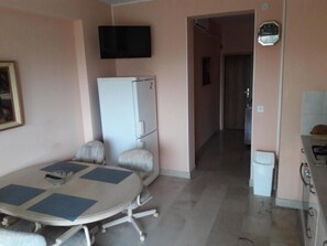 Dining - Apartments Kozino - Two Bedroom Apartment (Zaton)