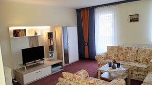 Televisión y libros 