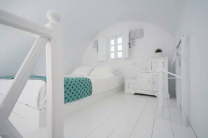 3 Schlafzimmer, Zimmersafe, Bügeleisen/Bügelbrett, kostenloses WLAN