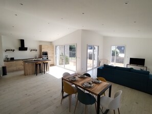 Interiør