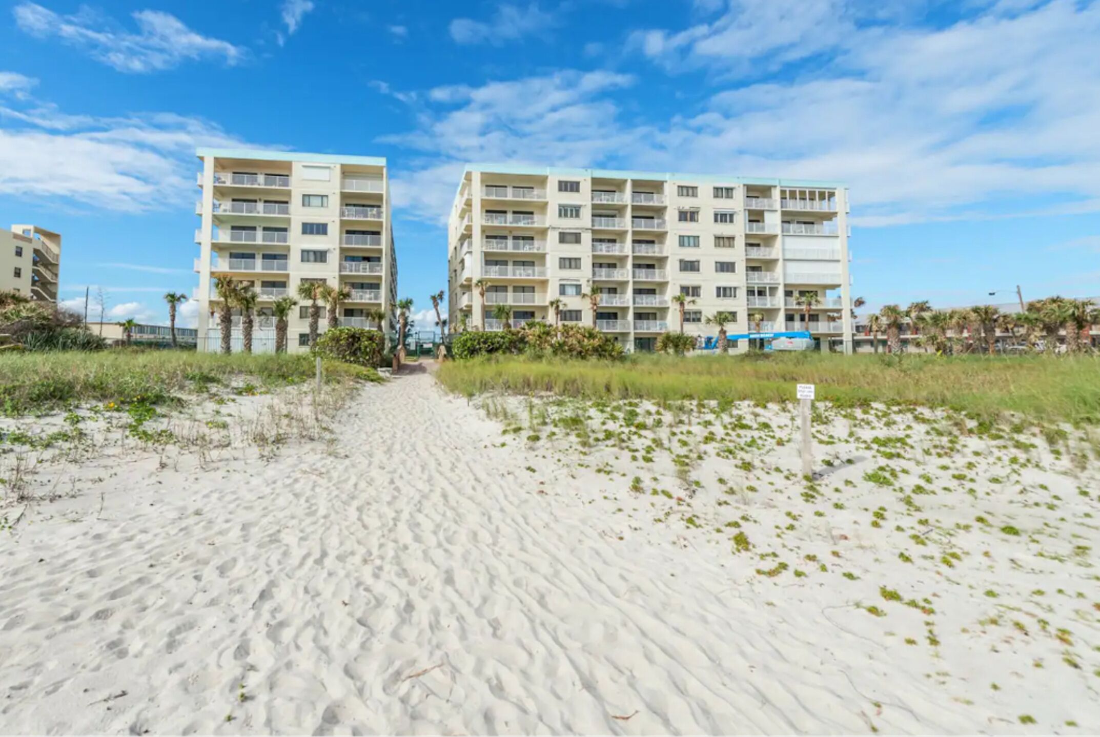 Sandcastles 714 | 2 Bed, 2 Bath