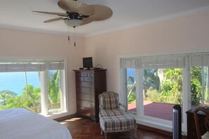 4 bedrooms