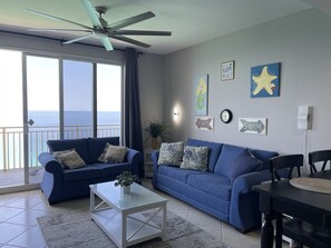 Téléviseur connecté