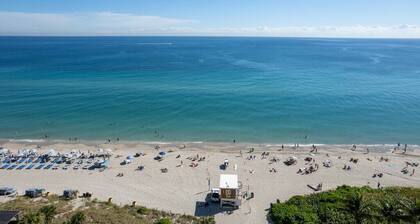 Walk To The Beach! Cozy Studio