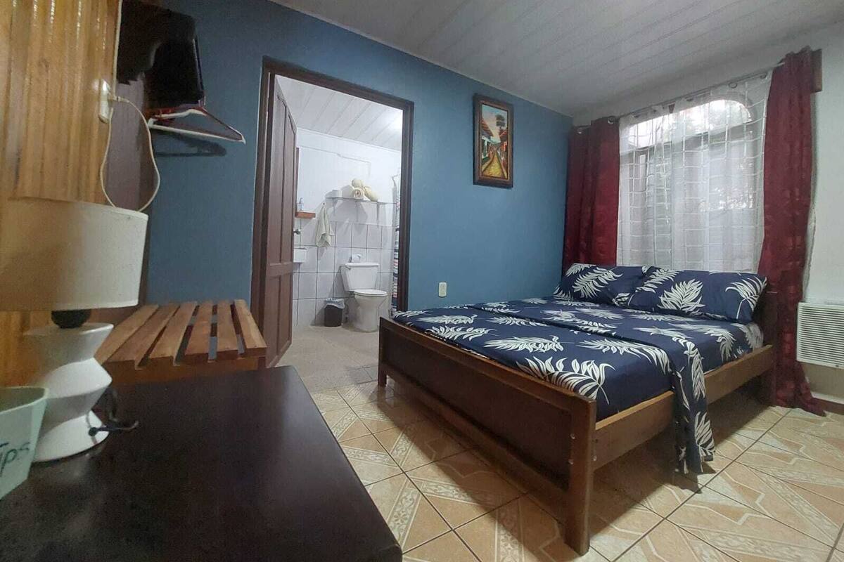 Superior Room | WiFi (free)
