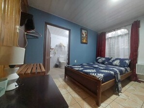 Room - Nice Place Hostel (La Fortuna)