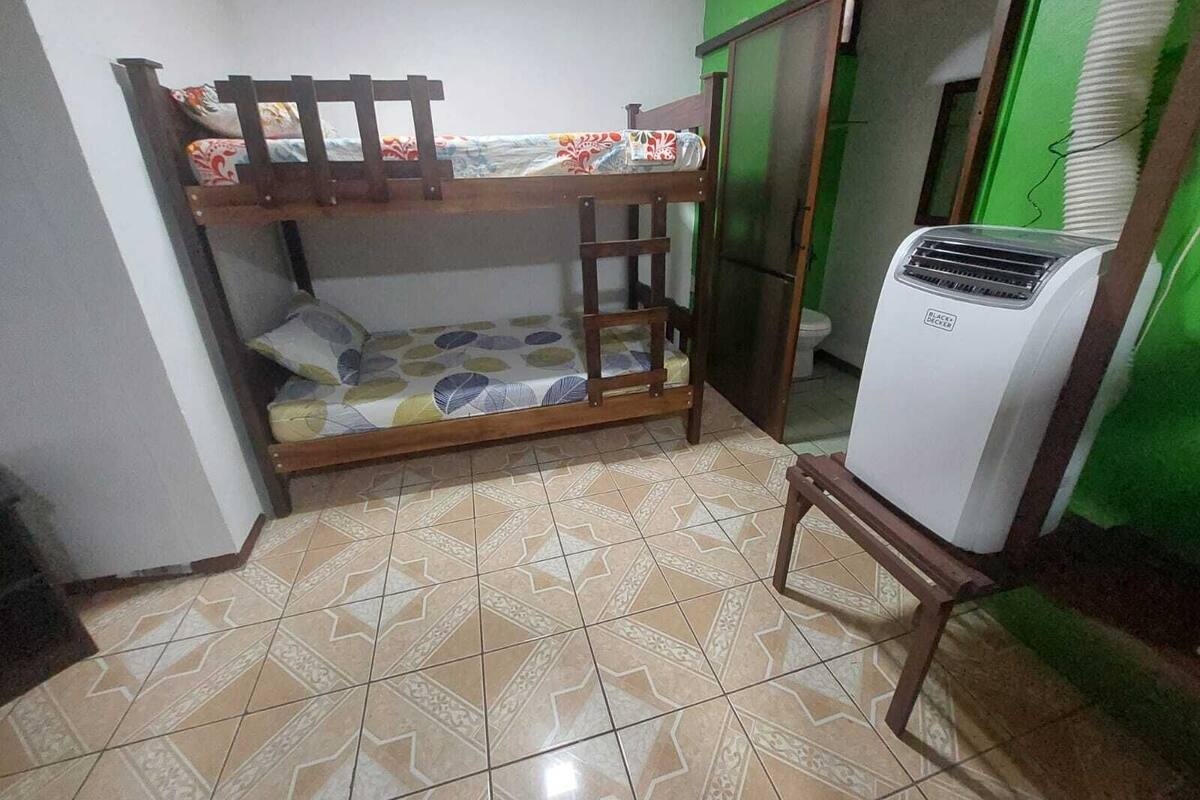 Classic Double Room | WiFi (free)