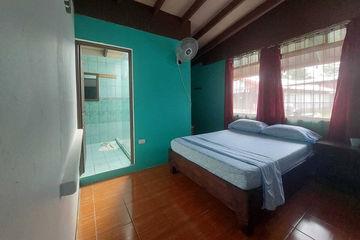 Comfort Room | WiFi (free)