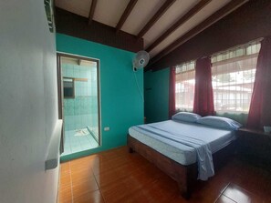 Chambre Confort | Wi-Fi gratuit