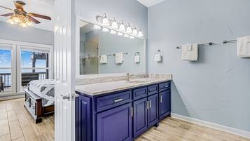 4 chambres, accès Internet, draps fournis