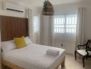 3 Schlafzimmer, Bügeleisen/Bügelbrett, WLAN