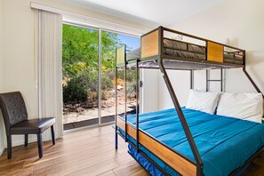 5 camere, ferro/asse da stiro, accesso a Internet, lenzuola