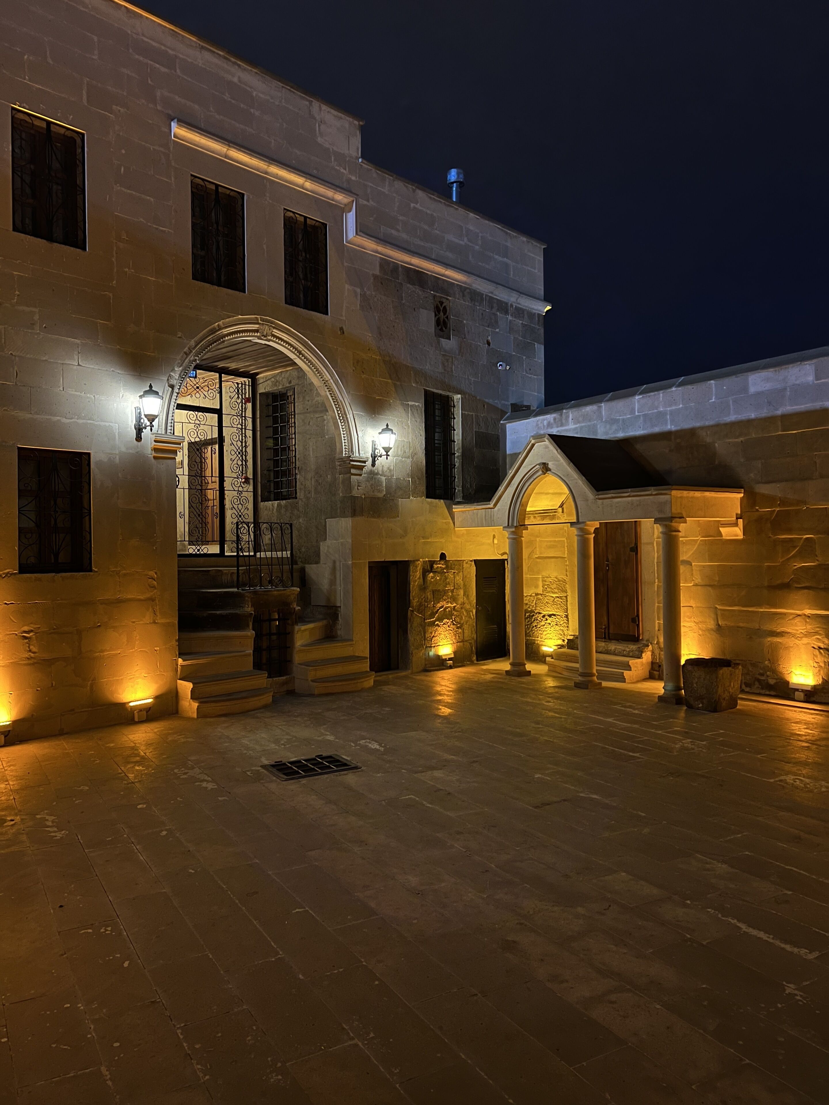 Photo - Four Mansions Hotel Boutique-hotel